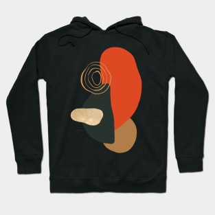 center of life Hoodie